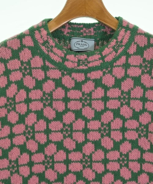 PRADA 毛衣
