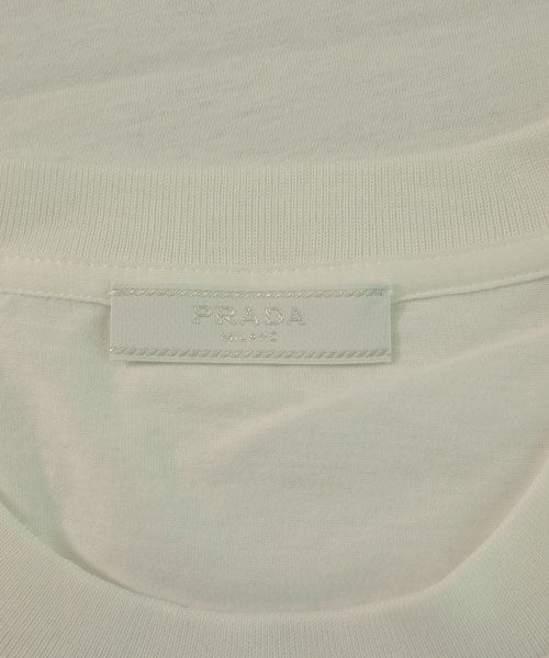 PRADA T恤/上衣