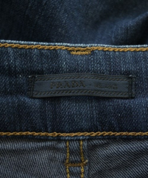 PRADA 牛仔