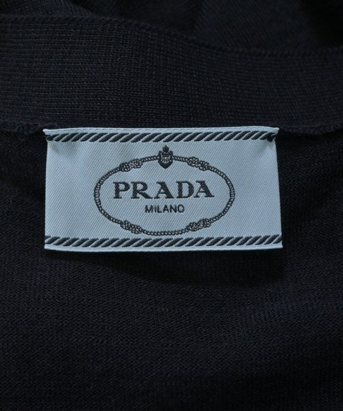 PRADA 開襟衫