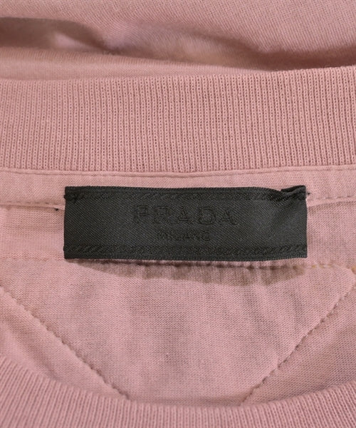 PRADA T恤/上衣