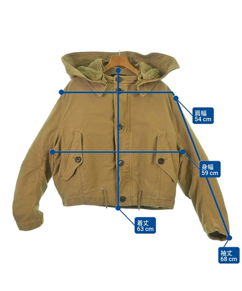 PRADA 其他飛行外套