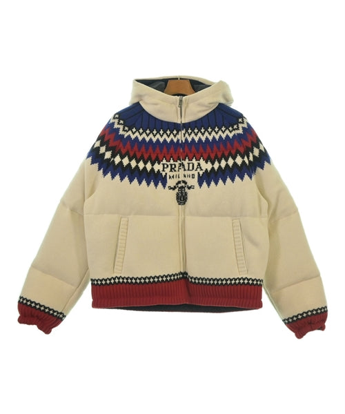PRADA 羽絨夾克/背心