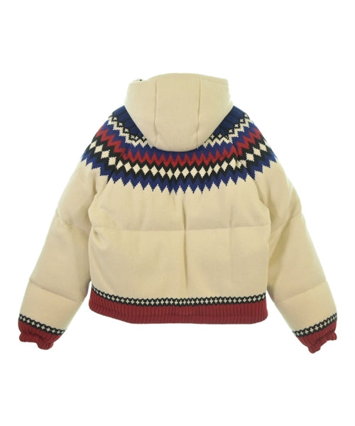 PRADA 羽絨夾克/背心