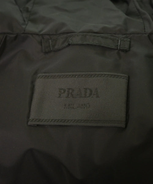 PRADA 羽絨夾克/背心