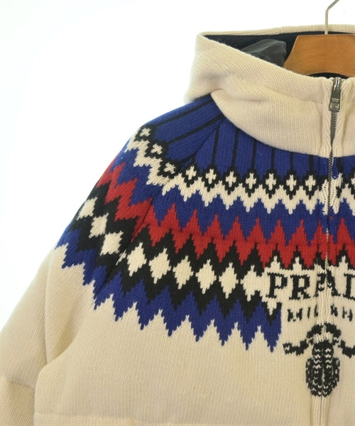 PRADA 羽絨夾克/背心