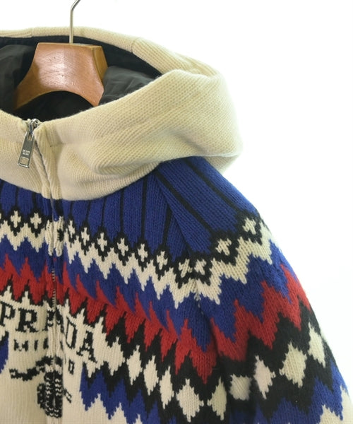 PRADA 羽絨夾克/背心