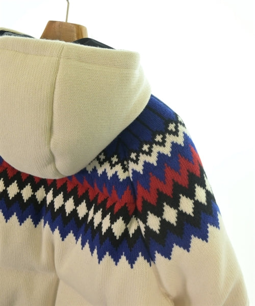 PRADA 羽絨夾克/背心