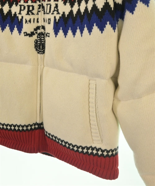 PRADA 羽絨夾克/背心