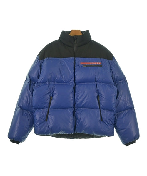 PRADA 羽絨夾克/背心