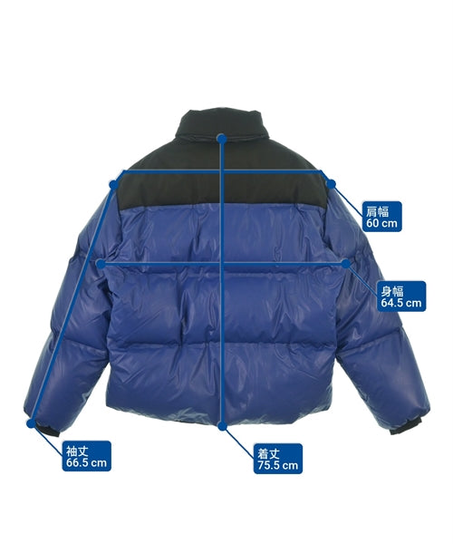 PRADA 羽絨夾克/背心