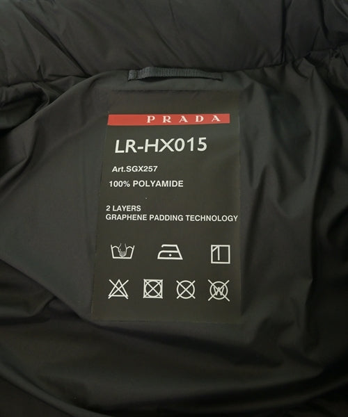 PRADA 羽絨夾克/背心
