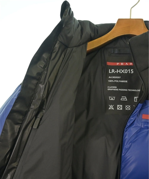 PRADA 羽絨夾克/背心