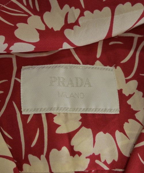 PRADA 休襯衫