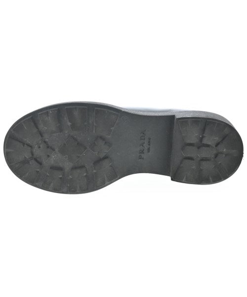 PRADA 正式鞋