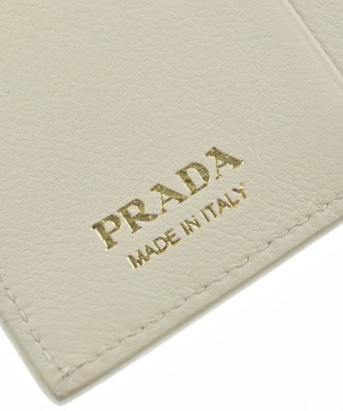PRADA 錢包/零錢包