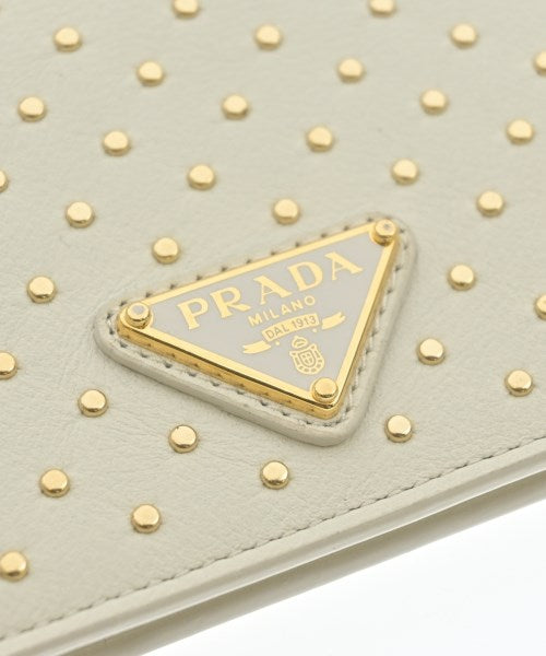 PRADA 錢包/零錢包
