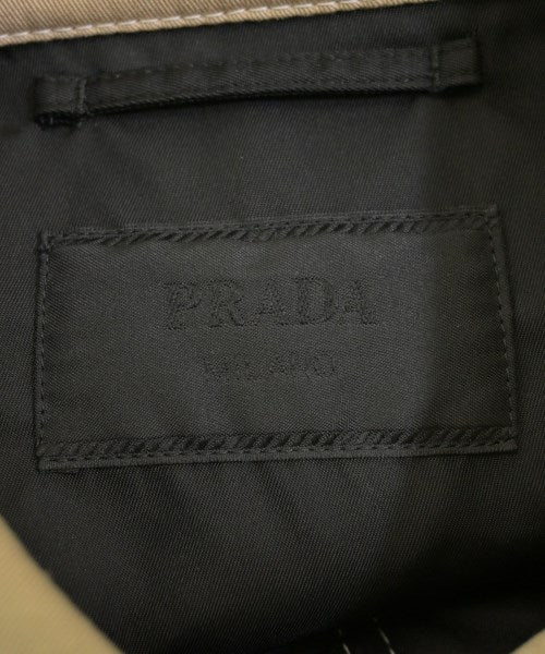 PRADA 休閒襯衫