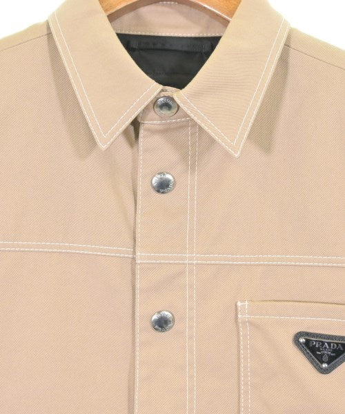 PRADA 休閒襯衫