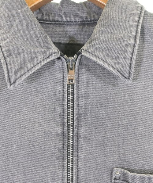 PRADA 牛仔夾克