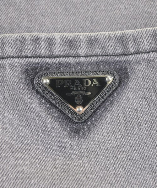 PRADA 牛仔夾克