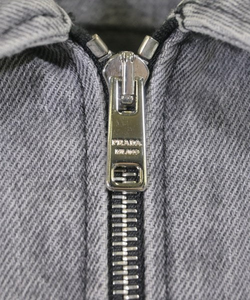 PRADA 牛仔夾克