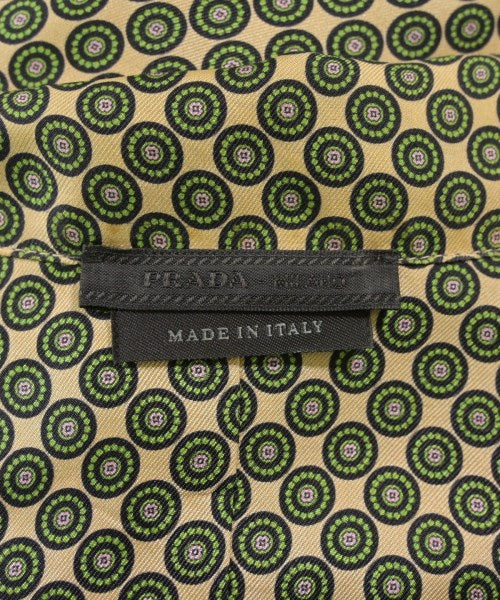 PRADA 休襯衫