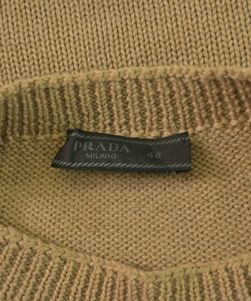 PRADA 毛衣