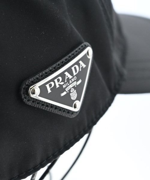 PRADA 棒球帽