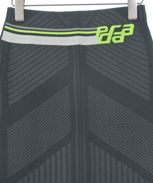 PRADA 長裙/超長裙