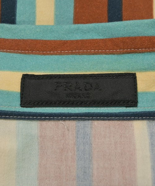 PRADA 休閒襯衫