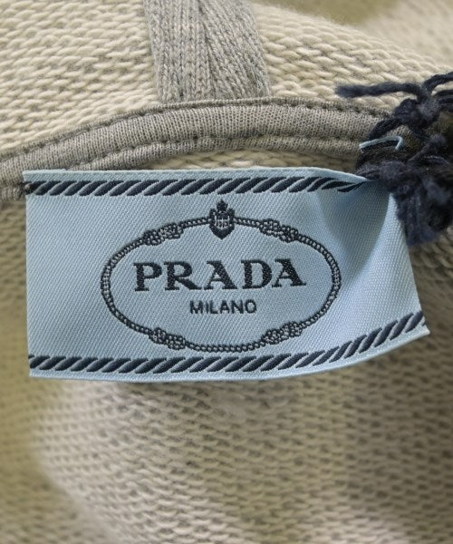 PRADA 連帽衫