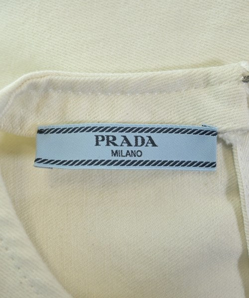 PRADA 休閒襯衫
