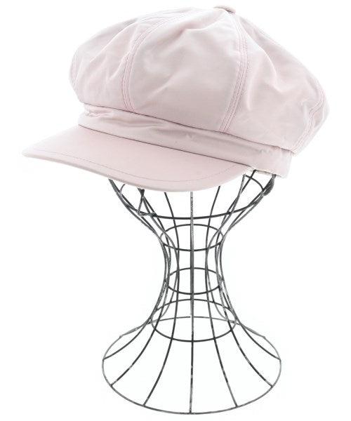 PRADA 新聞男孩帽