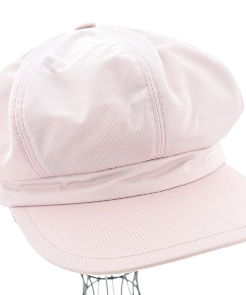 PRADA 新聞男孩帽