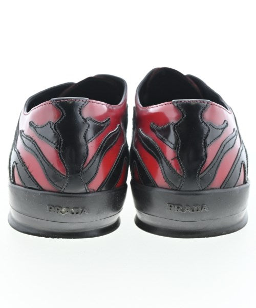 PRADA 其他鞋款