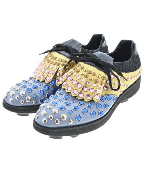 PRADA 其他鞋款