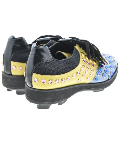 PRADA 其他鞋款