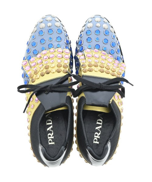 PRADA 其他鞋款