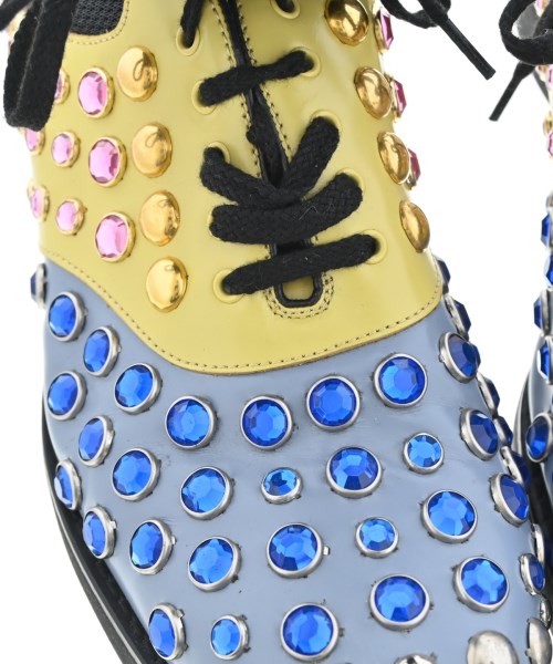 PRADA 其他鞋款