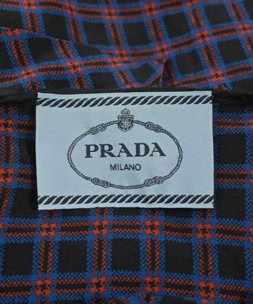 PRADA 女襯衫