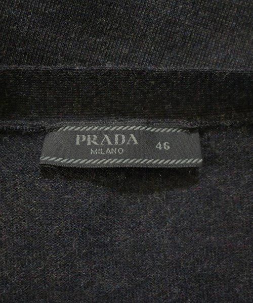 PRADA 開襟衫