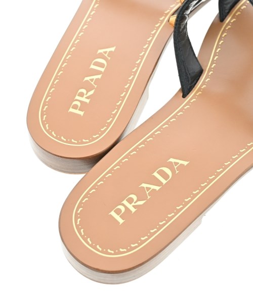 PRADA 涼鞋
