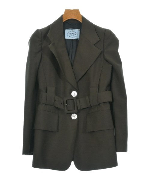 PRADA 夾克