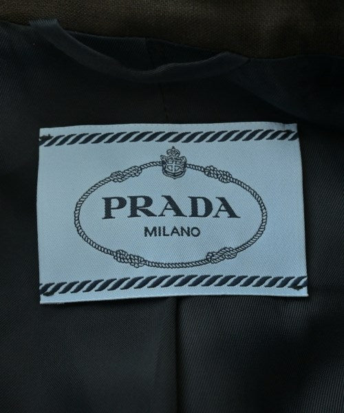 PRADA 夾克