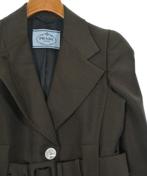 PRADA 夾克