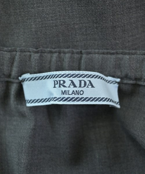 PRADA 膝上裙