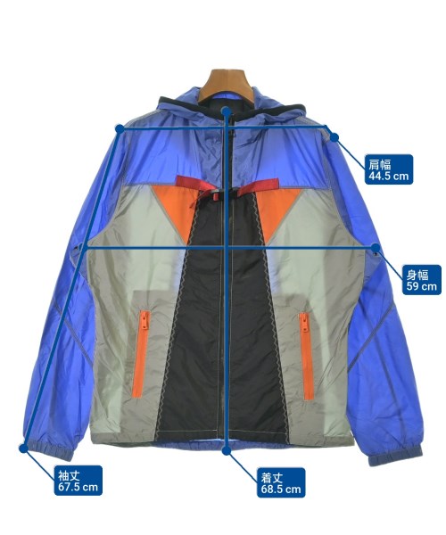 PRADA 其他飛行外套