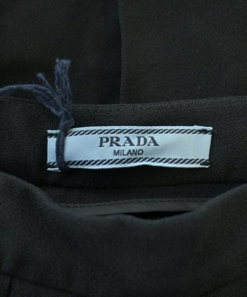 PRADA 膝上裙