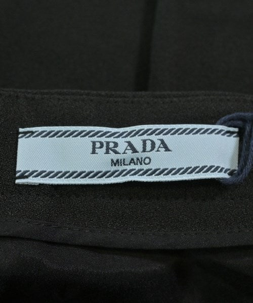 PRADA 膝上裙